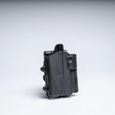 Alien Gear Rapid Force LVL II Glock 17/22 - Με Φακό - Δεξιόχειρη